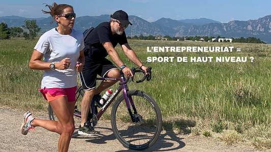 Entrepreneuriat : 3 techniques d’entraîneurs de haut niveau pour améliorer vos performances en affaires