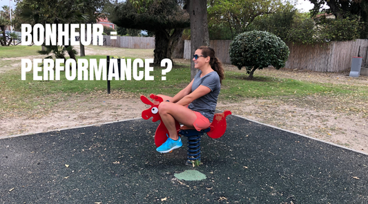 Le bonheur est-il un pilier important de la performance?
