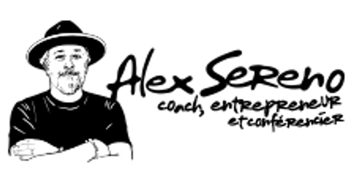 Roll with the punches – Alex Sereno